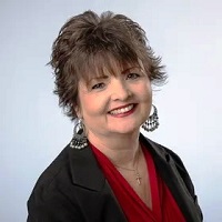 Lynn Pegram